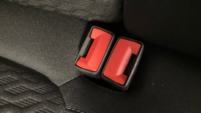 Ford Puma 1.0 EcoBoost Hybrid mHEV Titanium 5dr DCT Petrol Hatchback